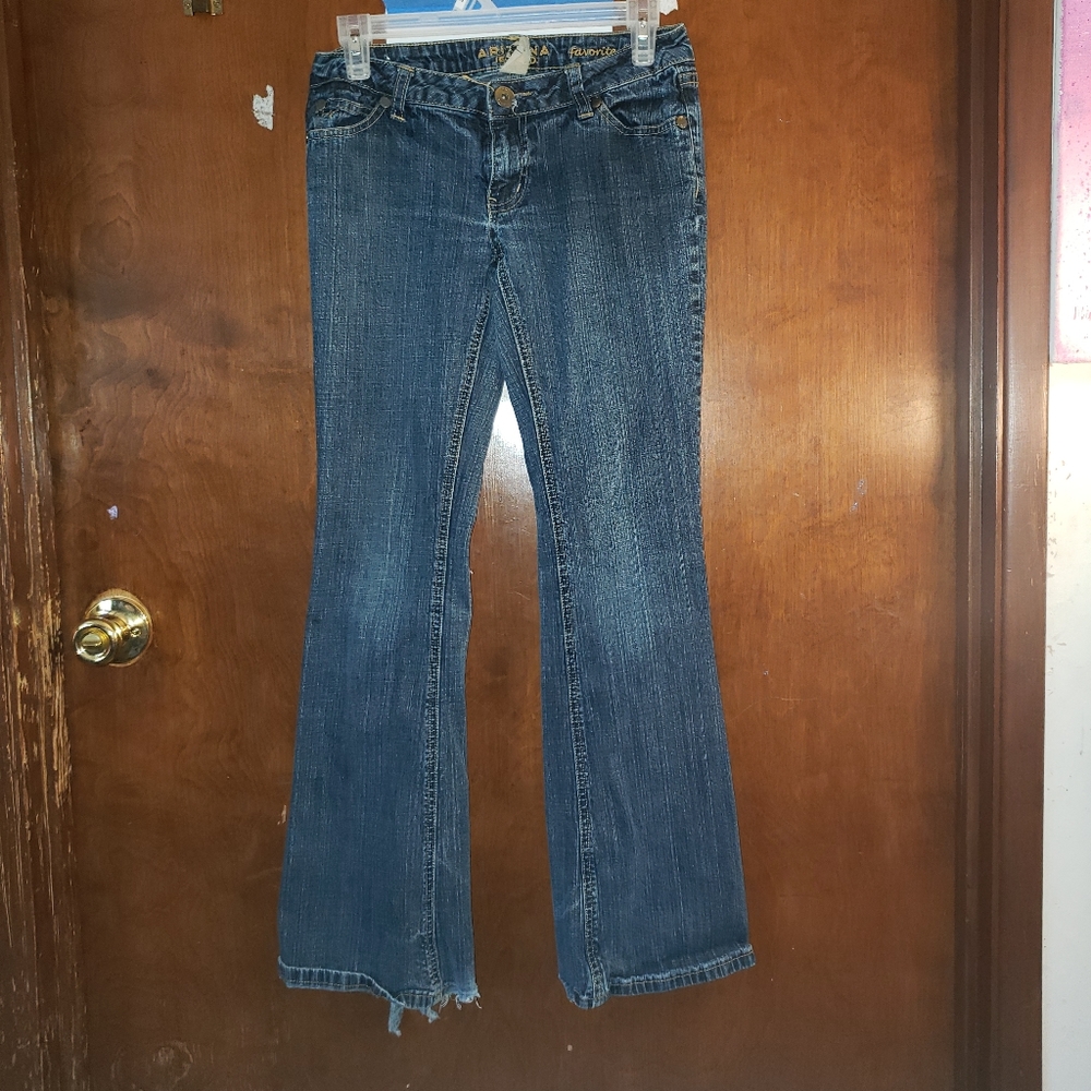 Arizona jeans